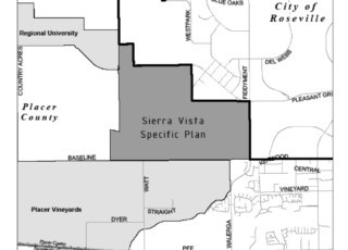 Sierra Vista Specific Plan
