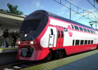 Caltrain Electrification Project1