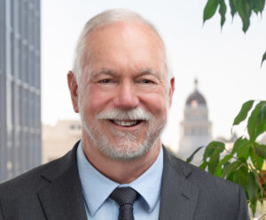 James G. Moose